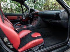 2002 BMW Z3 M coupe [ECC-341]