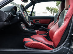2002 BMW Z3 M coupe [ECC-341]