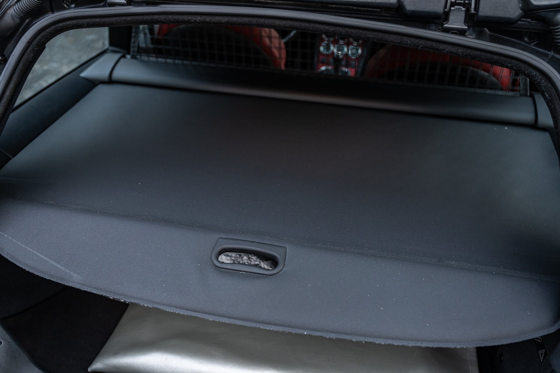 2002 BMW Z3 M coupe [ECC-341]