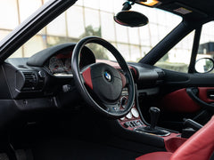 2002 BMW Z3 M coupe [ECC-341]