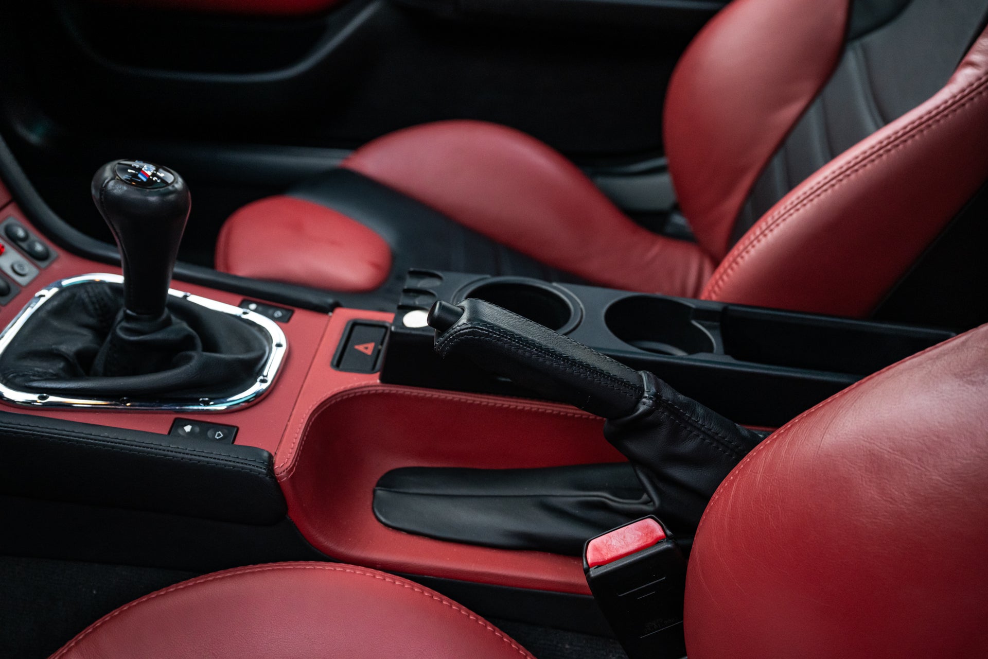 2002 BMW Z3 M coupe [ECC-341]
