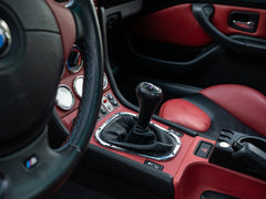 2002 BMW Z3 M coupe [ECC-341]