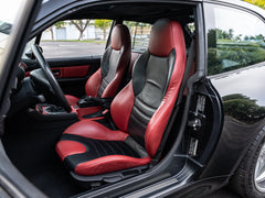 2002 BMW Z3 M coupe [ECC-341]