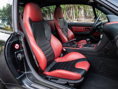 2002 BMW Z3 M coupe [ECC-341]