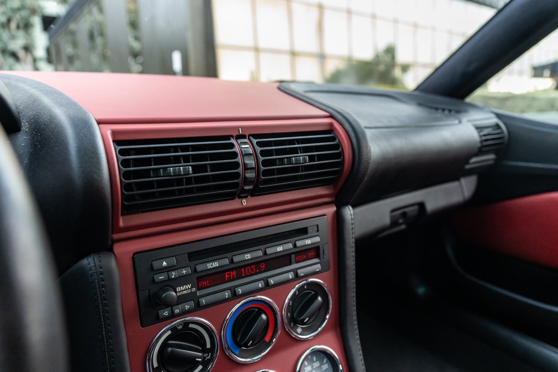2002 BMW Z3 M coupe [ECC-341]