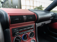 2002 BMW Z3 M coupe [ECC-341]