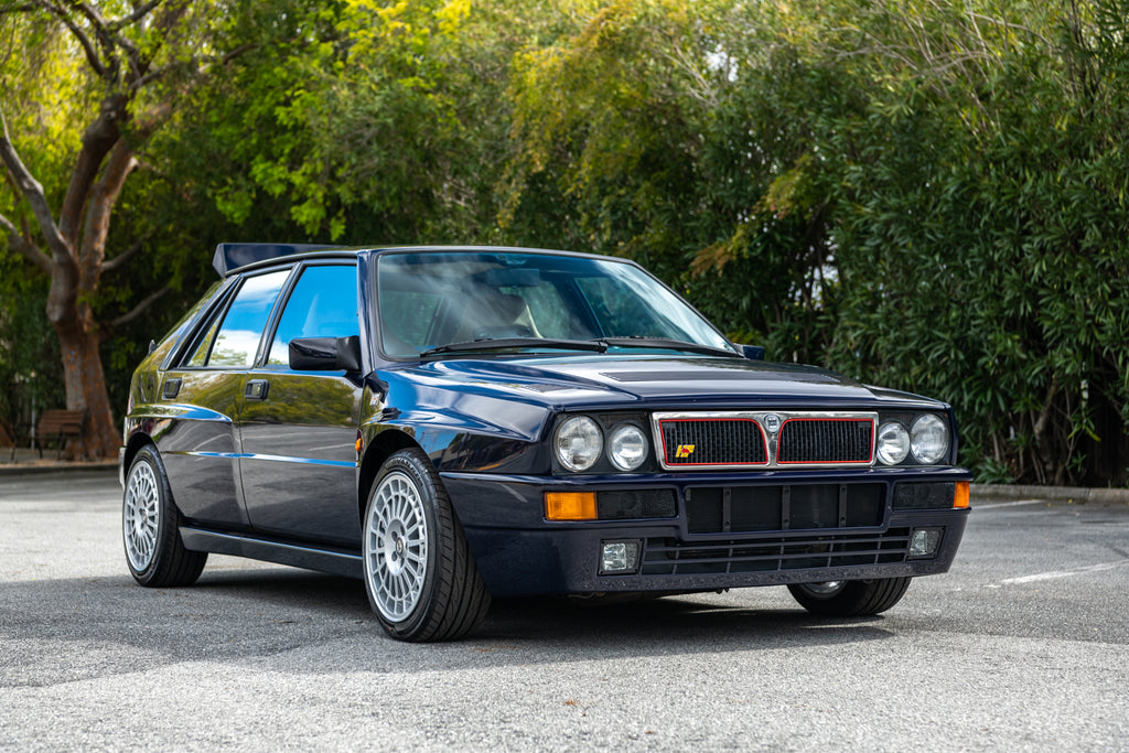1994 Lancia Delta Integrale Evo2 [ECC-220]