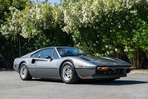 1977 Ferrari 308 GTB [ECC-256]