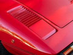1981 Ferrari 308 GTBi [ECC-267]