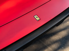1981 Ferrari 308 GTBi [ECC-267]