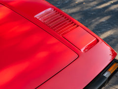 1981 Ferrari 308 GTBi [ECC-267]