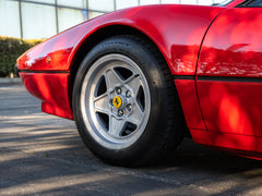 1981 Ferrari 308 GTBi [ECC-267]