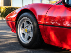 1981 Ferrari 308 GTBi [ECC-267]