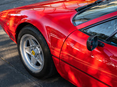 1981 Ferrari 308 GTBi [ECC-267]