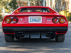 1981 Ferrari 308 GTBi [ECC-267]