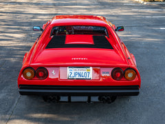 1981 Ferrari 308 GTBi [ECC-267]