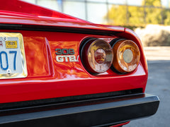 1981 Ferrari 308 GTBi [ECC-267]