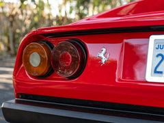1981 Ferrari 308 GTBi [ECC-267]