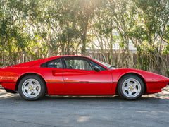 1981 Ferrari 308 GTBi [ECC-267]