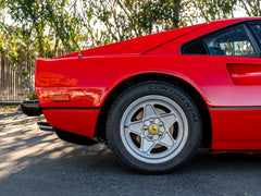 1981 Ferrari 308 GTBi [ECC-267]