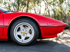 1981 Ferrari 308 GTBi [ECC-267]