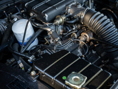 1981 Ferrari 308 GTBi [ECC-267]