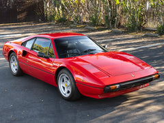 1981 Ferrari 308 GTBi [ECC-267]