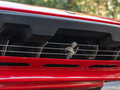 1981 Ferrari 308 GTBi [ECC-267]