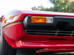 1981 Ferrari 308 GTBi [ECC-267]