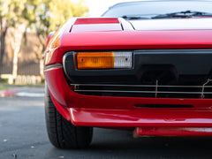 1981 Ferrari 308 GTBi [ECC-267]