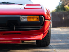 1981 Ferrari 308 GTBi [ECC-267]