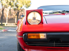 1981 Ferrari 308 GTBi [ECC-267]