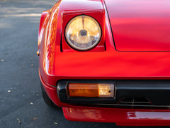 1981 Ferrari 308 GTBi [ECC-267]