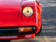 1981 Ferrari 308 GTBi [ECC-267]