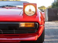 1981 Ferrari 308 GTBi [ECC-267]