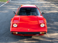 1981 Ferrari 308 GTBi [ECC-267]