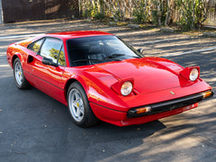 1981 Ferrari 308 GTBi [ECC-267]