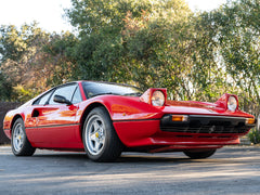 1981 Ferrari 308 GTBi [ECC-267]