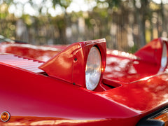 1981 Ferrari 308 GTBi [ECC-267]