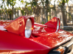 1981 Ferrari 308 GTBi [ECC-267]
