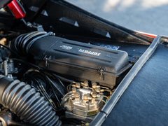 1981 Ferrari 308 GTBi [ECC-267]