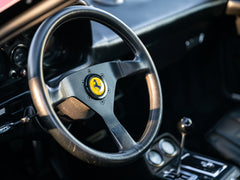 1981 Ferrari 308 GTBi [ECC-267]