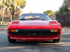1981 Ferrari 308 GTBi [ECC-267]