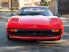 1981 Ferrari 308 GTBi [ECC-267]