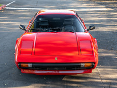 1981 Ferrari 308 GTBi [ECC-267]