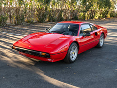 1981 Ferrari 308 GTBi [ECC-267]