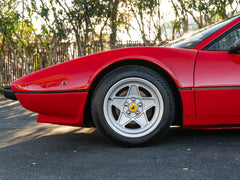 1981 Ferrari 308 GTBi [ECC-267]