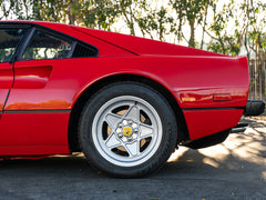 1981 Ferrari 308 GTBi [ECC-267]