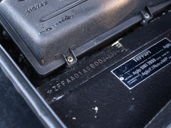 1981 Ferrari 308 GTBi [ECC-267]