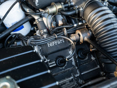 1981 Ferrari 308 GTBi [ECC-267]